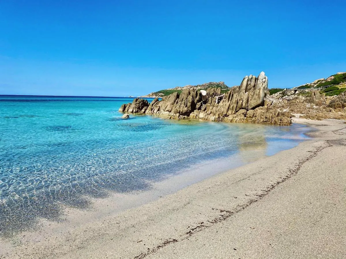 Appartamento Monolocale Val di Mela Santa Teresa di Gallura